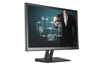 超值實用風 HKC小黑S2235i商務液晶全國到貨，助力高效計算機網絡工程