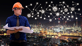 業務流程管理新紀元 自動化工作流、虛擬流程圖與協作式計算機網絡的融合